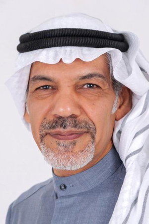 إبراهيم الحساوي