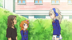 アイカツ！ 3. évad Ep.27 27. epizód