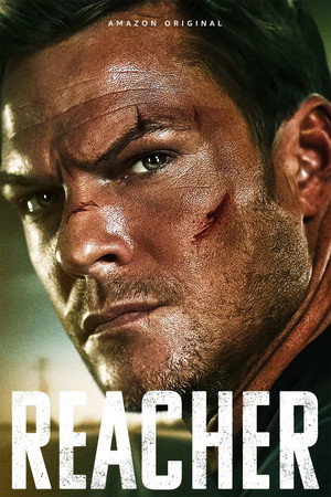 Reacher poszter