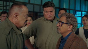 सीआईडी 2. évad Ep.50 50. epizód