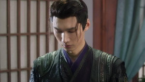 藏药令 1. évad Ep.10 10. epizód