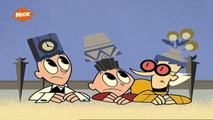 My Life as a Teenage Robot 2. évad Ep.10 10. epizód