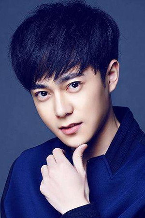 曲哲明 profil kép