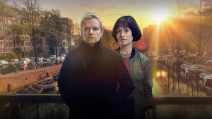 Detective Van der Valk kép