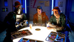 That Mitchell and Webb Look 4. évad Ep.6 6. epizód