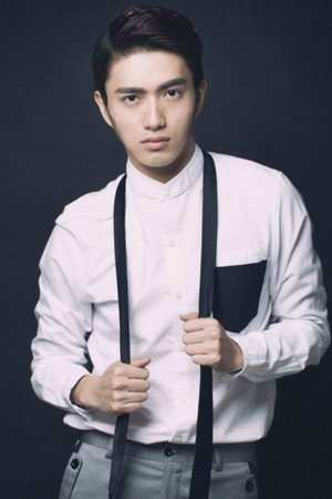 Zhang Bohan profil kép