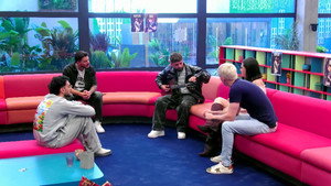 Gran Hermano 20. évad Ep.50 50. epizód