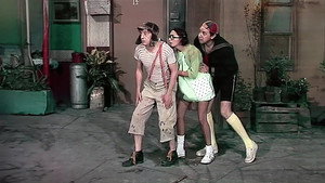 El Chavo del Ocho kép