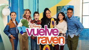 Raven otthona kép