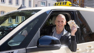 Quiz Taxi kép