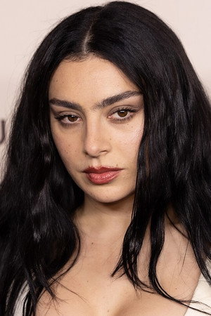 Charli xcx profil kép