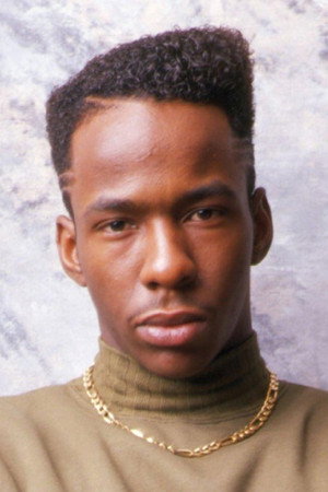 Bobby Brown profil kép