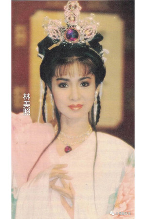 林美照 profil kép