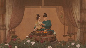 国色芳华 kép