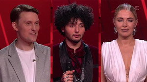 Голос 12. évad Ep.11 11. epizód