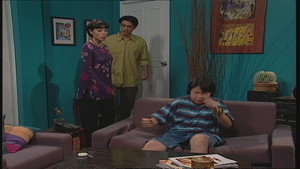 Phua Chu Kang Pte Ltd 1. évad Ep.17 17. epizód