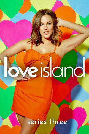 Love Island 3. évad (2017-06-04) poszter