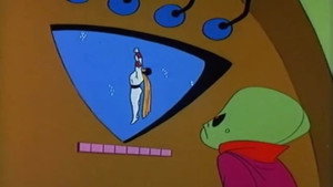 Space Ghost 1. évad Ep.10 10. epizód