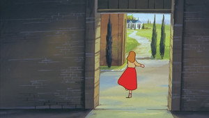 ペリーヌ物語 1. évad Ep.36 36. epizód