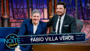 The Noite com Danilo Gentili 12. évad Ep.172 172. epizód