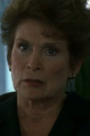 Paula Shaw profil kép