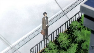 地獄少女 4. évad Ep.9 9. epizód