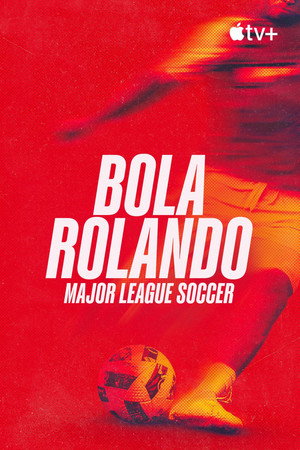 Onside: Major League Soccer poszter