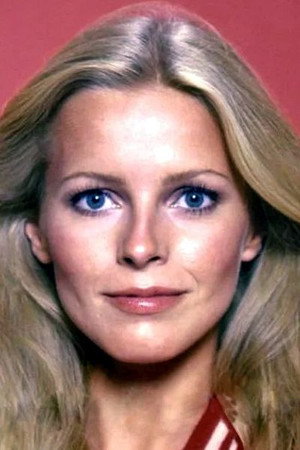 Cheryl Ladd profil kép