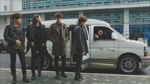 닥치고 꽃미남밴드 1. évad Ep.13 13. epizód