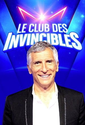Le club des invincibles 1. évad (2021-06-05) poszter