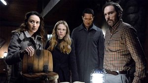 Grimm 6. évad Ep.13 Itt a vége