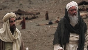 عُمَرْ‎ 1. évad Ep.9 9. epizód