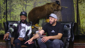 Desus & Mero 1. évad Ep.106 106. epizód