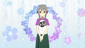 結城友奈は勇者である kép