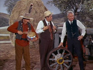 Green Acres 1. évad Ep.30 30. epizód