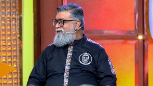 Cooku with Comali 7. évad Ep.23 23. epizód