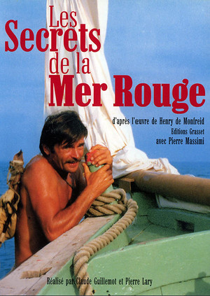 Les Secrets de la mer Rouge poszter
