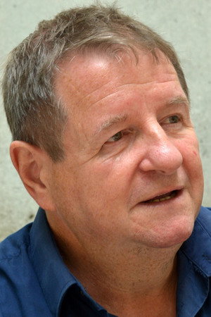 Hanspeter Müller profil kép