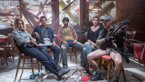Dead Landes, les escapés kép