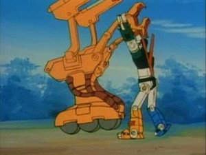 Voltron: Defender of the Universe 1. évad Ep.35 35. epizód