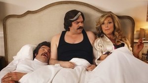 Toast of London 2. évad Ep.1 1. epizód