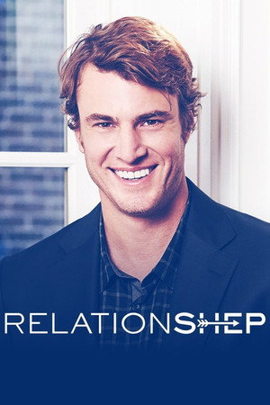RelationShep 1. évad (2017-12-04) poszter