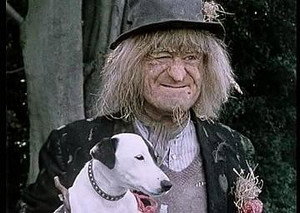 Worzel Gummidge 3. évad Ep.5 5. epizód