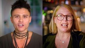 Naked Attraction 9. évad Ep.3 3. epizód