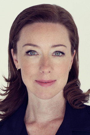 Molly Parker profil kép