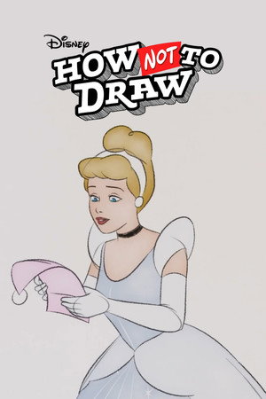 How Not to Draw 5. évad (2025-08-26) poszter