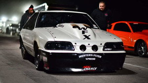 Street Outlaws: America's List 1. évad Ep.5 5. epizód