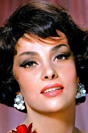 Gina Lollobrigida profil kép