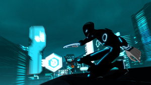 TRON: Uprising kép