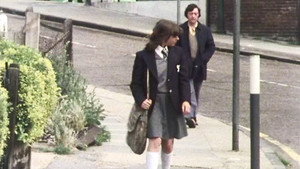 Grange Hill 2. évad Ep.8 8. epizód